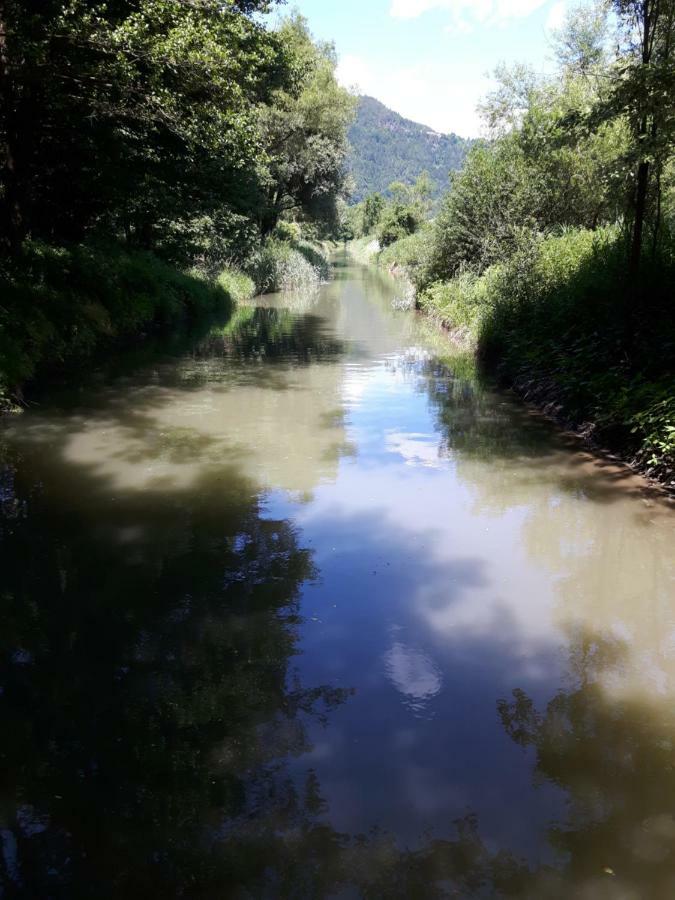 Ferienwohnung Kamot Steindorf am Ossiacher See Extérieur photo