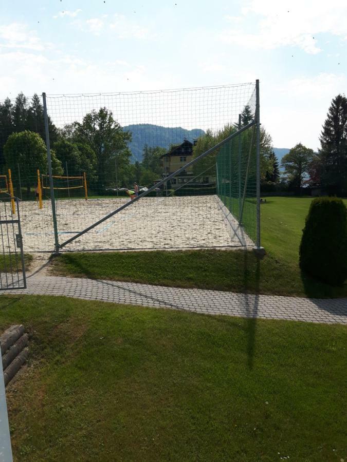 Ferienwohnung Kamot Steindorf am Ossiacher See Extérieur photo